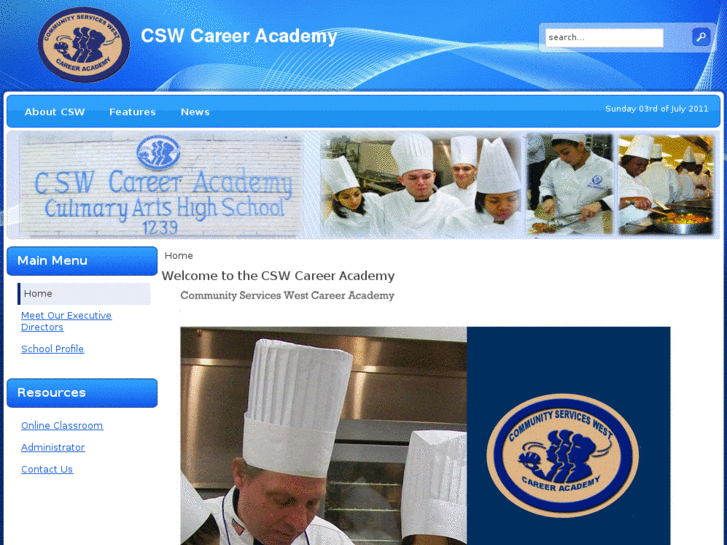 www.cswcareeracademy.com