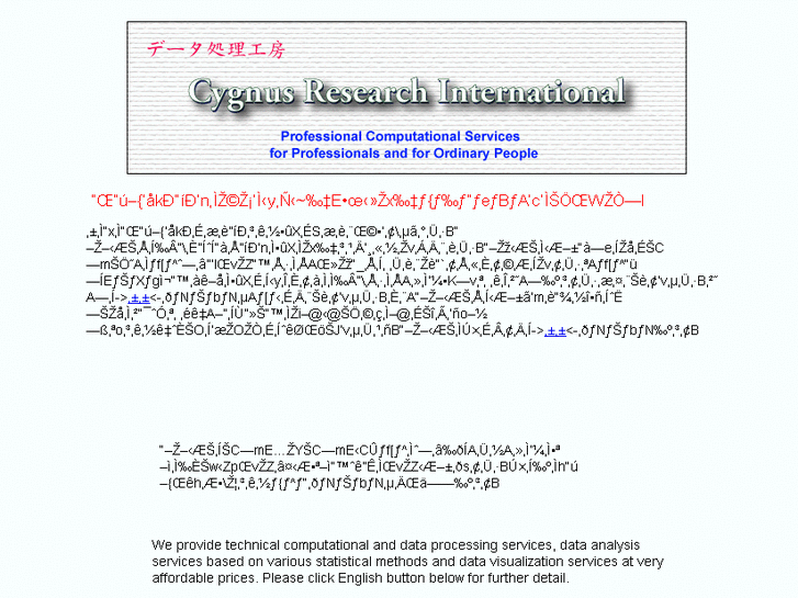www.cygres.com