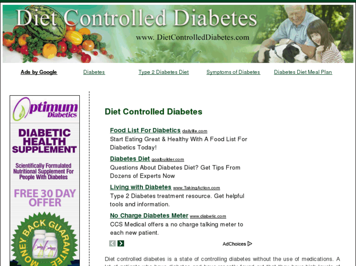 www.dietcontrolleddiabetes.com