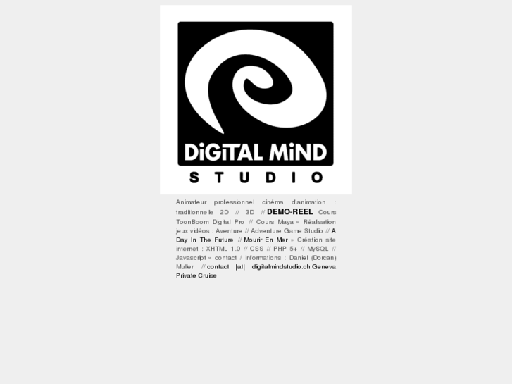 www.digitalmindstudio.ch