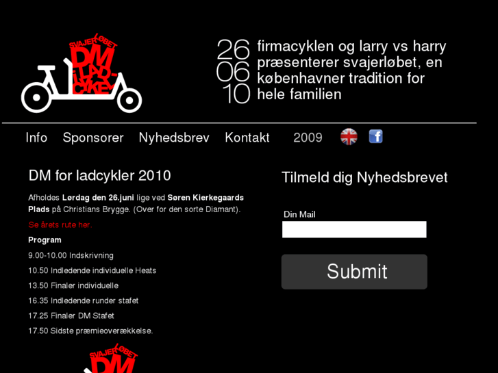 www.dmforladcykler.dk