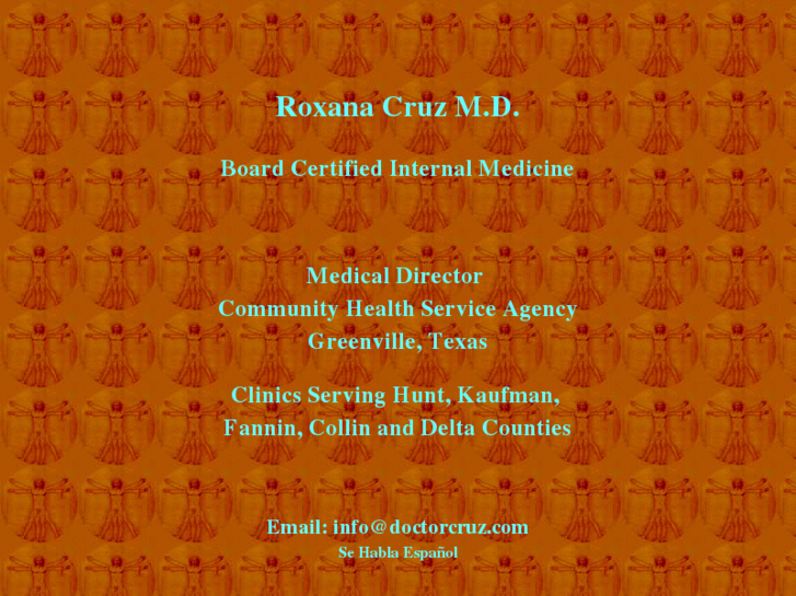 www.doctorcruz.com