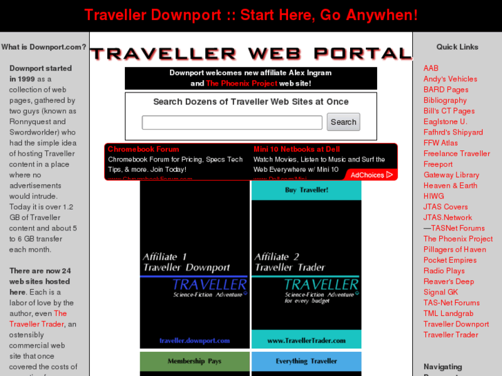 www.downport.com