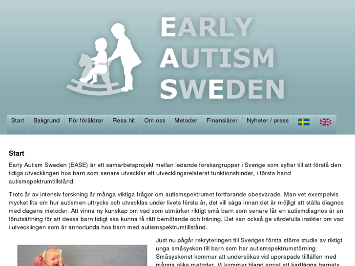 www.earlyautism.org