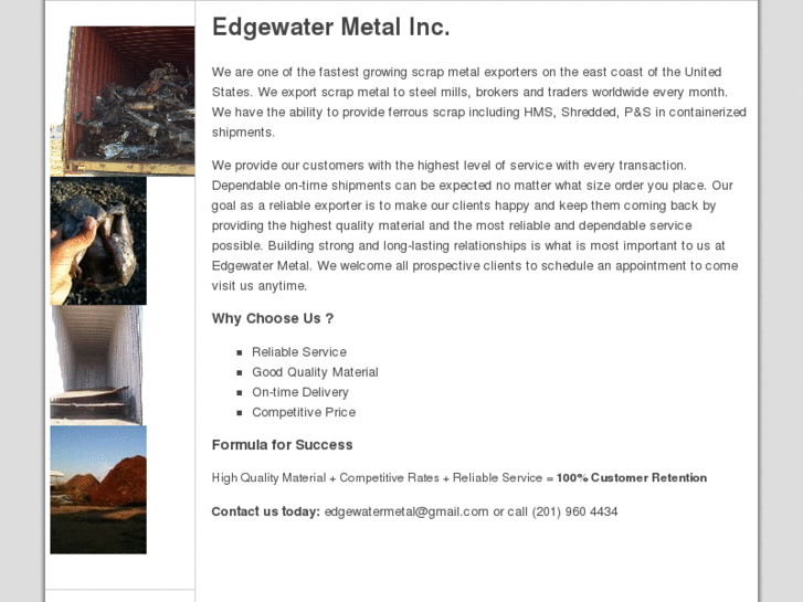 www.edgewatermetal.com