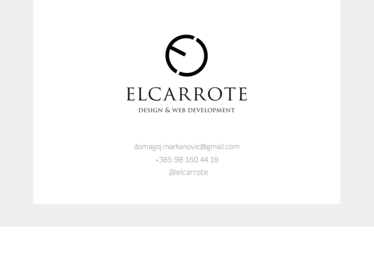 www.elcarrote.com