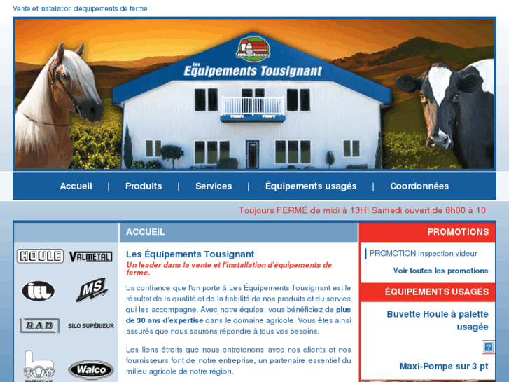 www.equipementstousignant.com