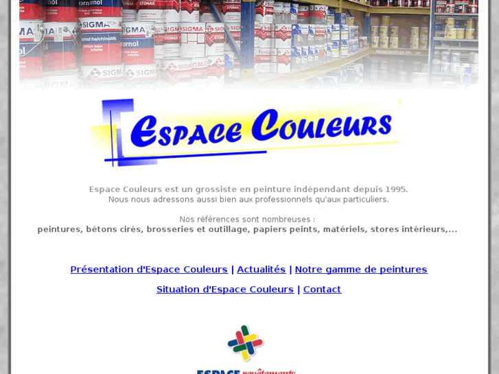 www.espacecouleurs.com