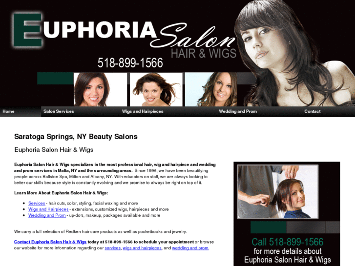 www.euphoriasalonny.com