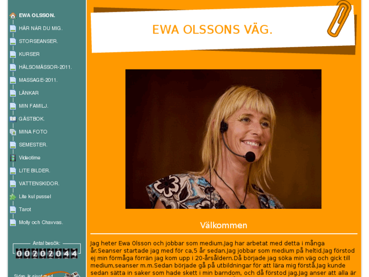 www.ewaolsson.com