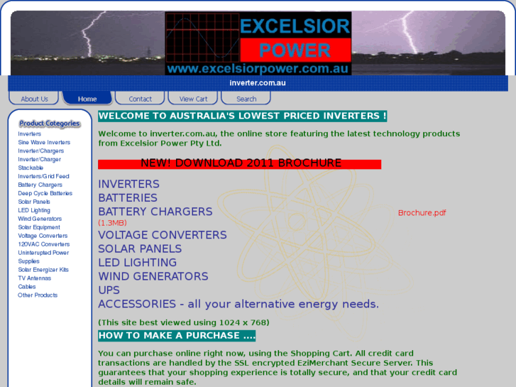 www.excelsiorpower.com.au