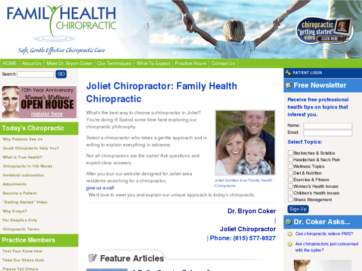 www.familyhealthdc.com