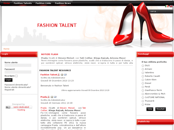 www.fashiontalent.com