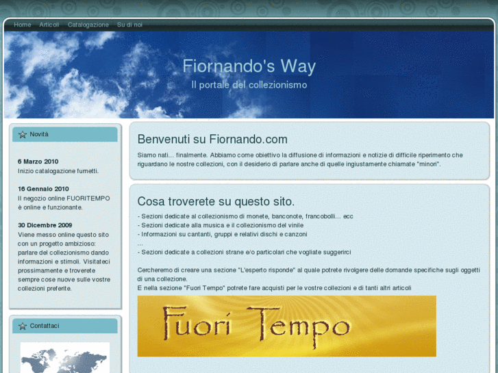 www.fiornando.com