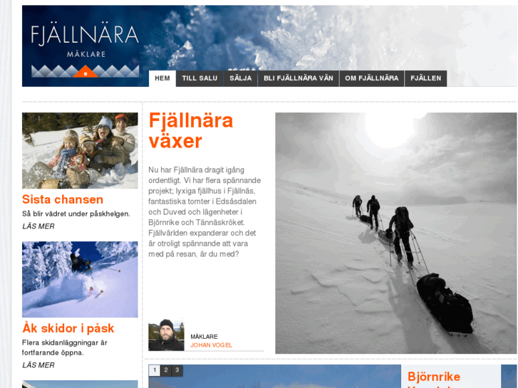 www.fjallnara.com