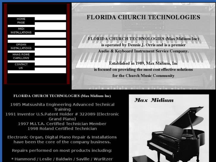 www.floridachurchtechnologies.com