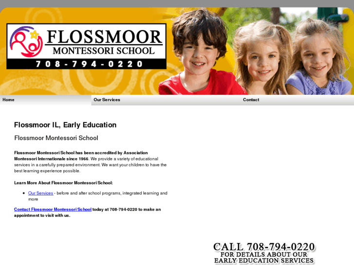 www.flossmoormontessori.net