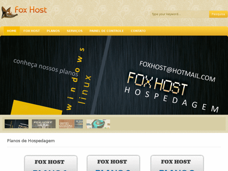 www.foxhostbr.net