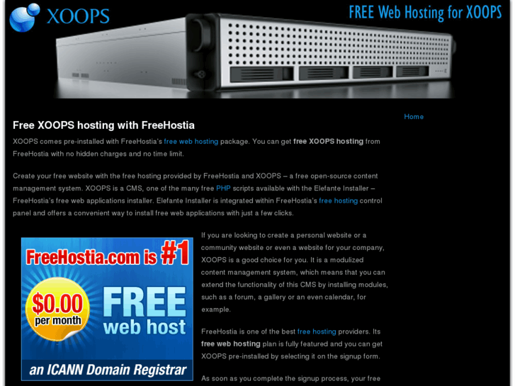 www.free-web-hosting-xoops.com