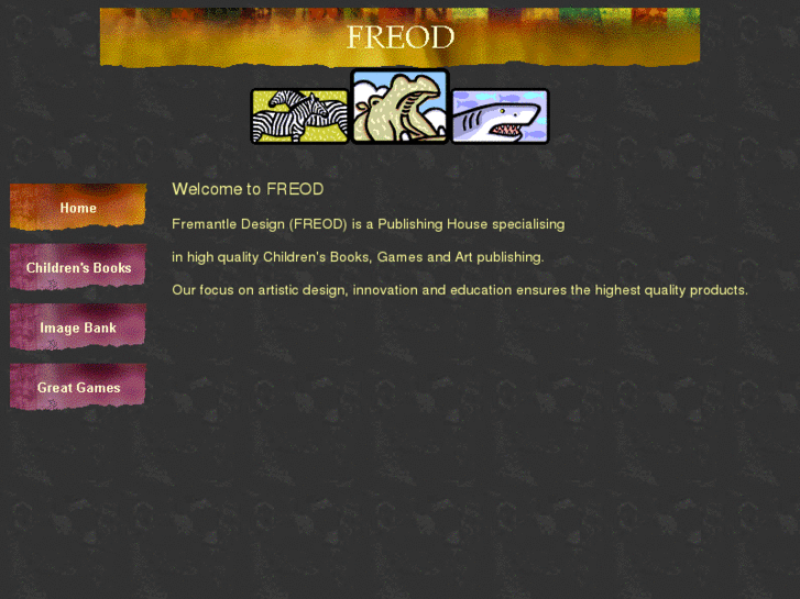 www.freod.co.uk