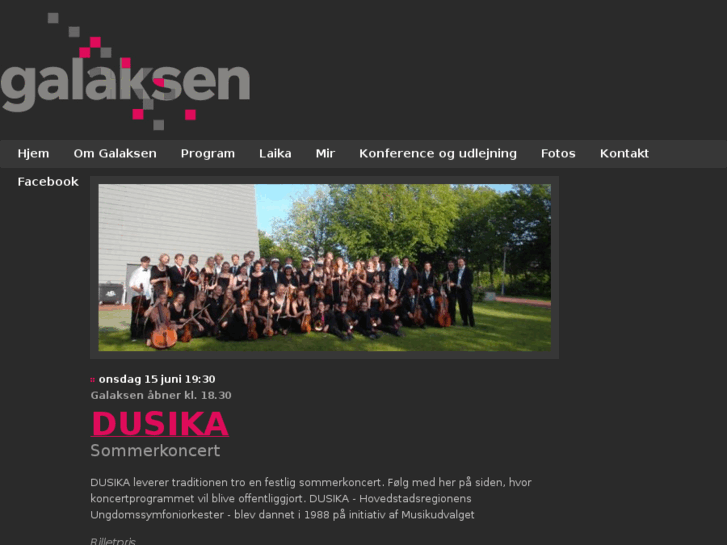 www.galaksen.dk