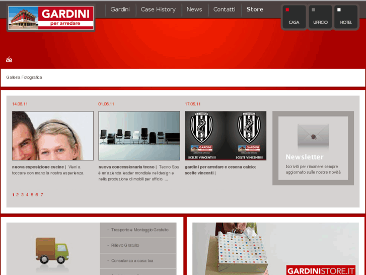 www.gardini.com