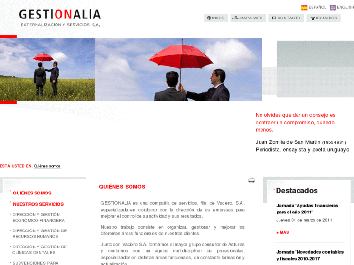 www.gestionalia.es