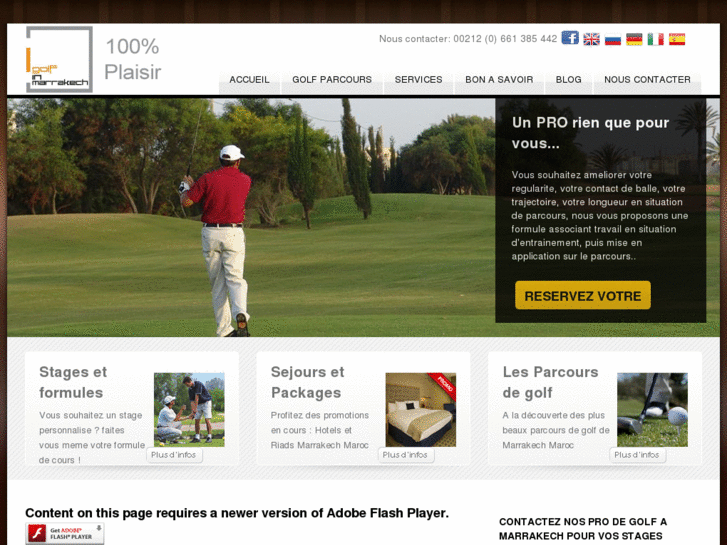 www.golf-in-marrakech.com