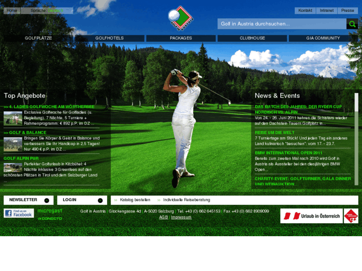 www.golfinfo.at