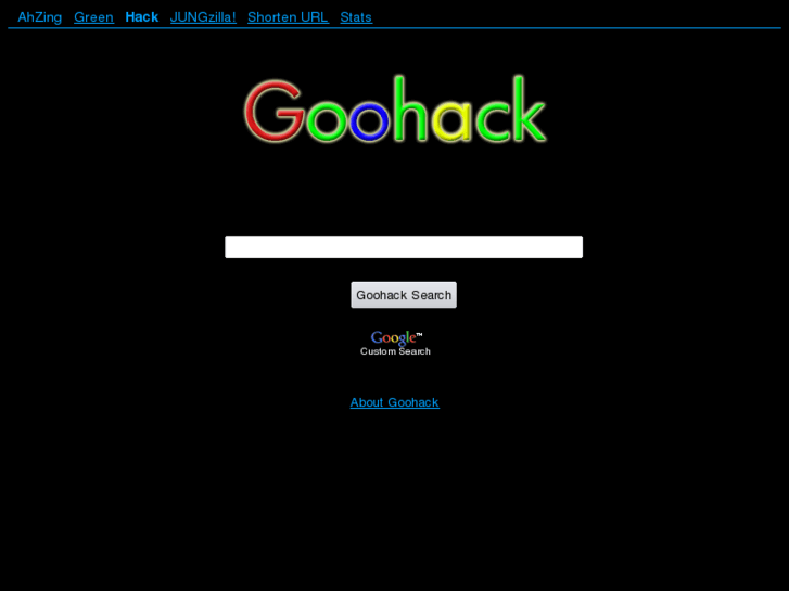 www.goohack.com