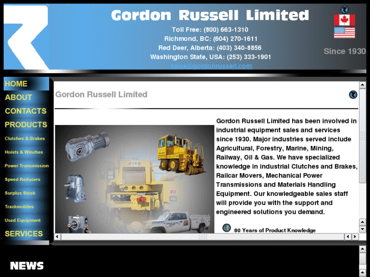 www.gordonrussell.com