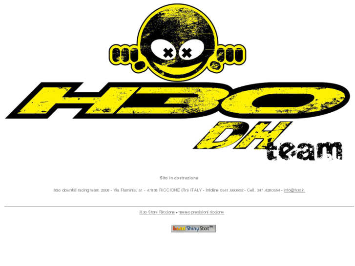 www.h3o.it