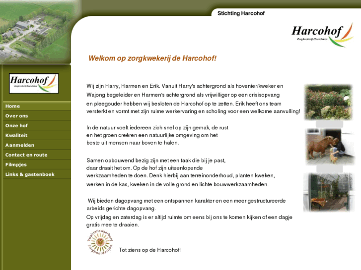 www.harcohof.nl