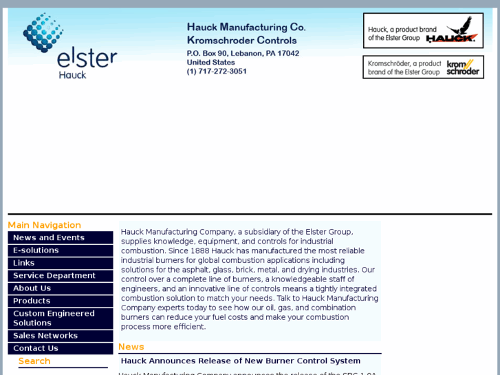 www.hauckburner.com