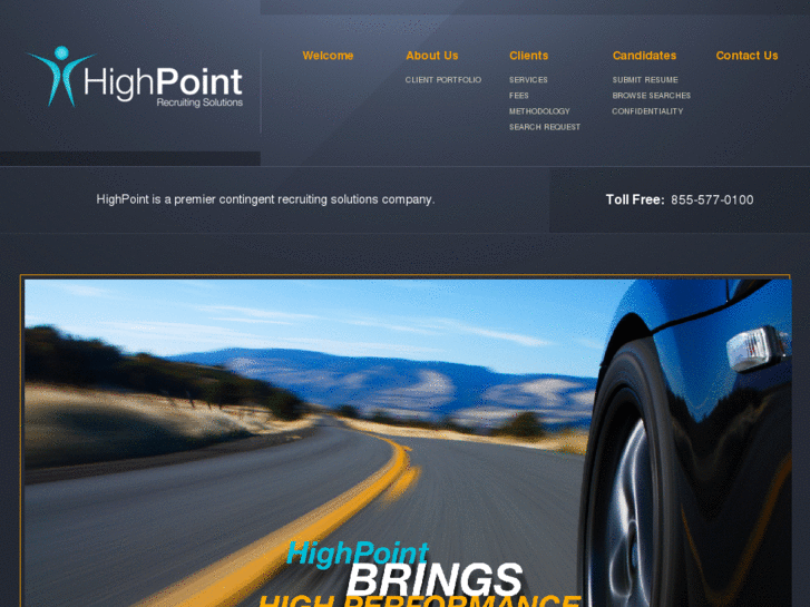 www.highpointrecruiting.com