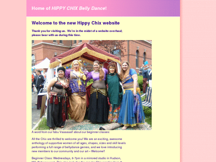 www.hippychixbellydance.org