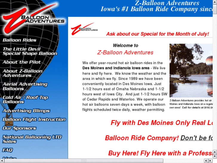 www.hotairballoonridesus.com