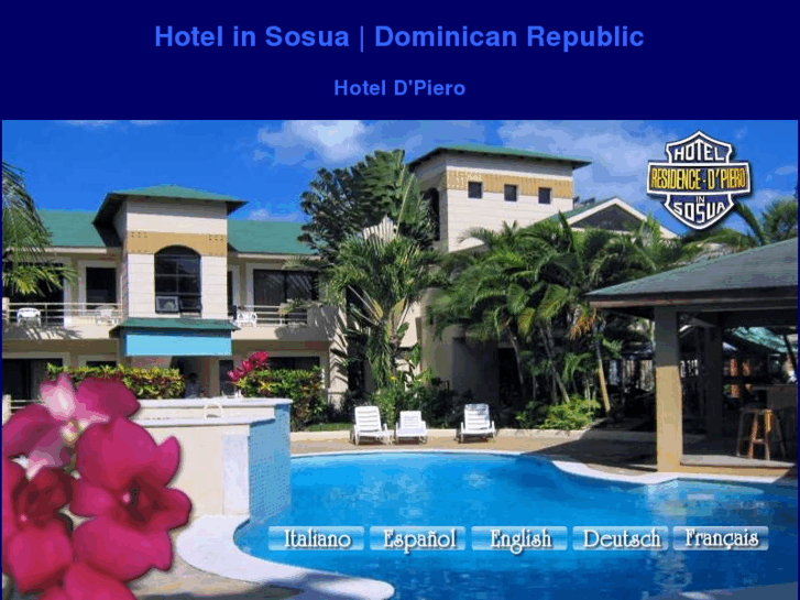 www.hotelpierososua.com