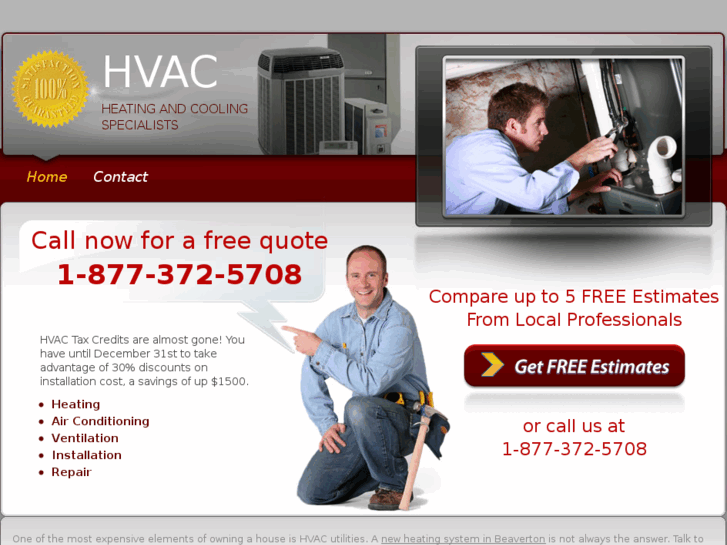 www.hvacportland.org