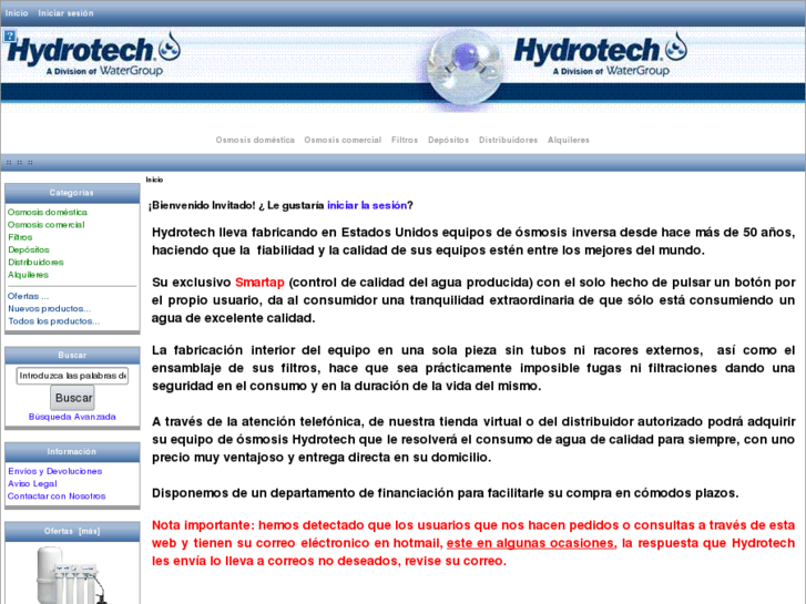 www.hydrotech.es