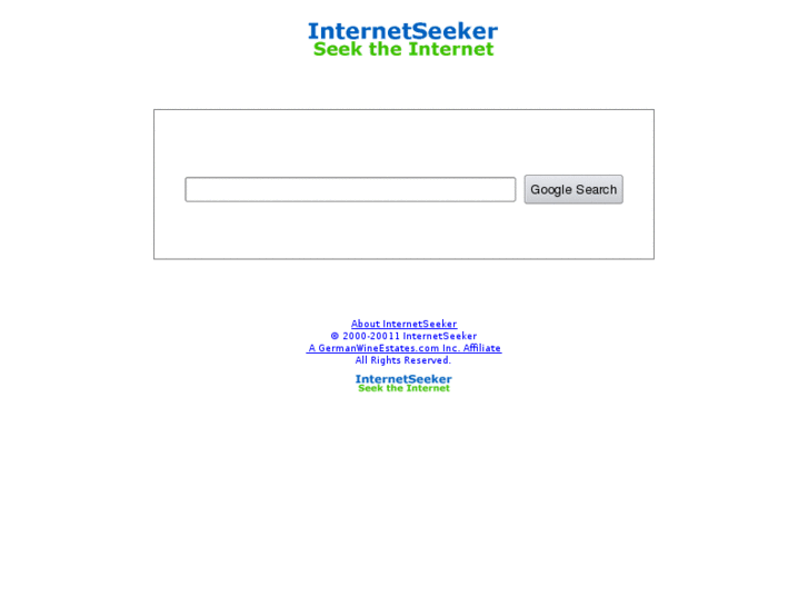 www.internetseeker.com