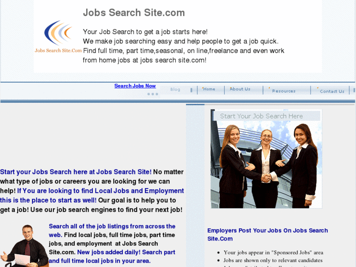 www.jobssearchsite.com