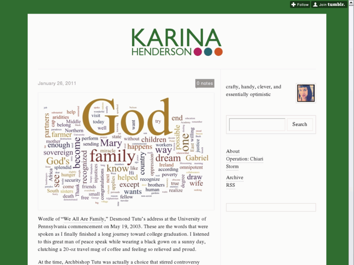 www.karinahenderson.com