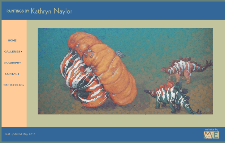 www.kathrynnaylor.com