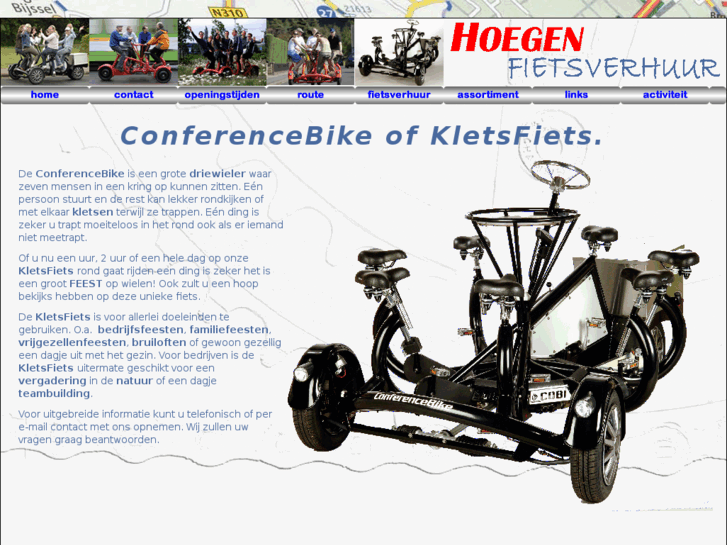 www.kletsfiets.com