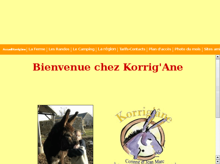 www.korrig-ane.com