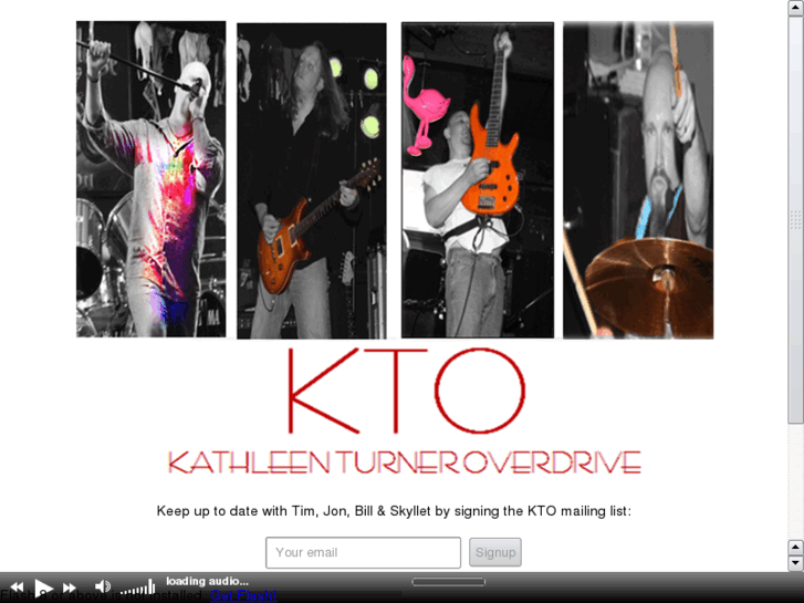 www.ktoband.com