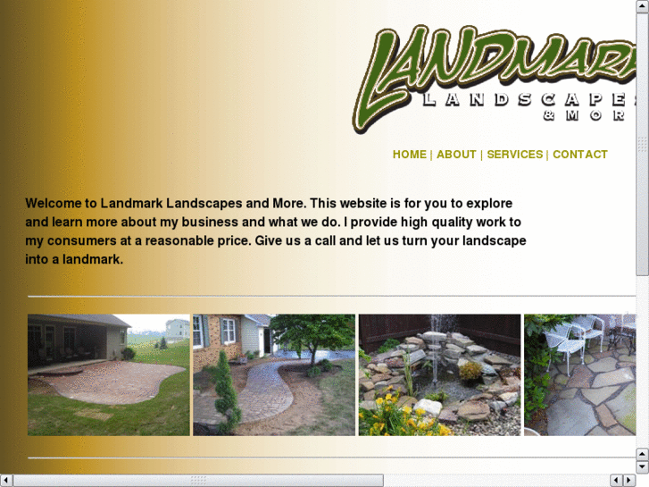 www.landmarklandscapes.biz