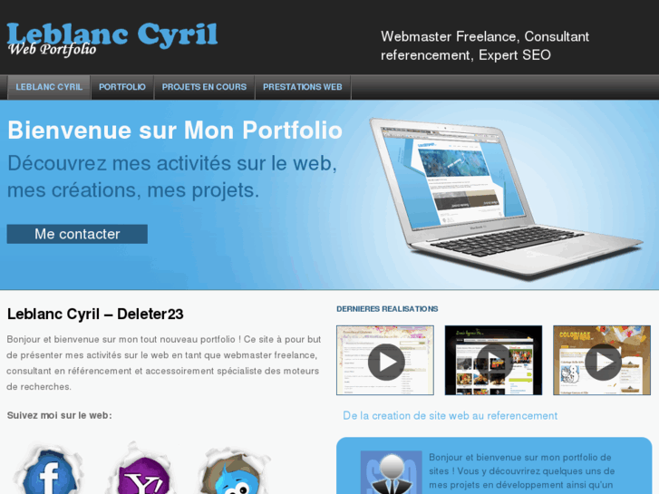 www.leblanc-cyril.com