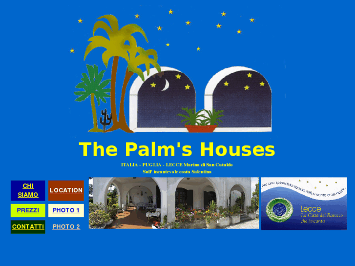 www.leccepalmshouses.com